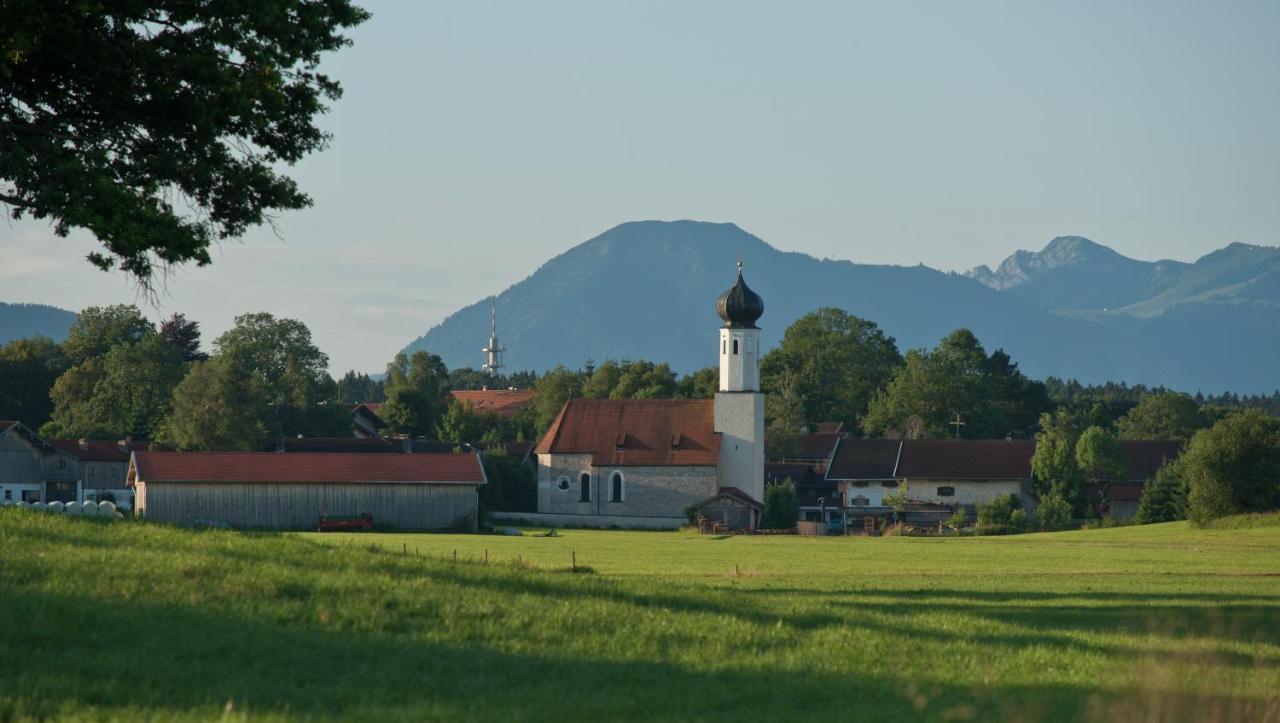 Woidhauserhof Waakirchen Εξωτερικό φωτογραφία