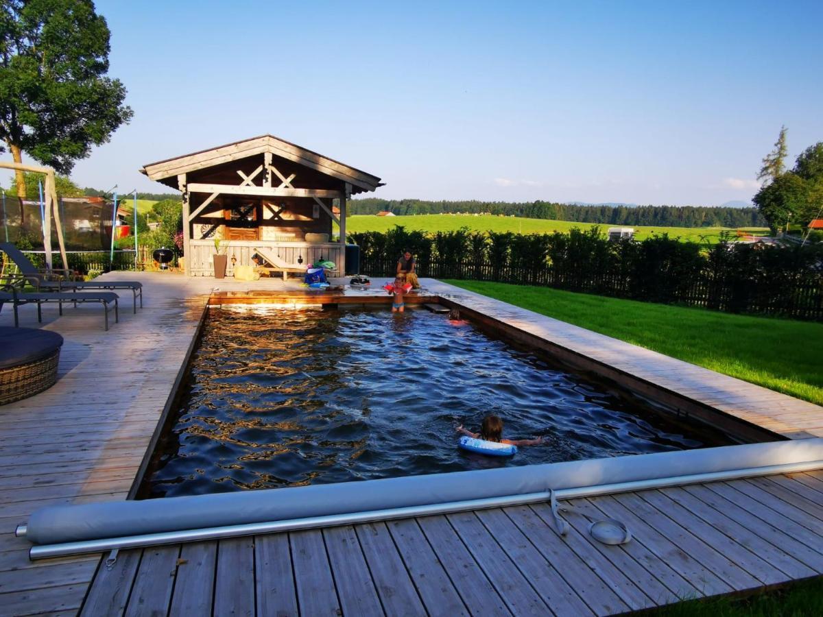 Woidhauserhof Waakirchen Εξωτερικό φωτογραφία