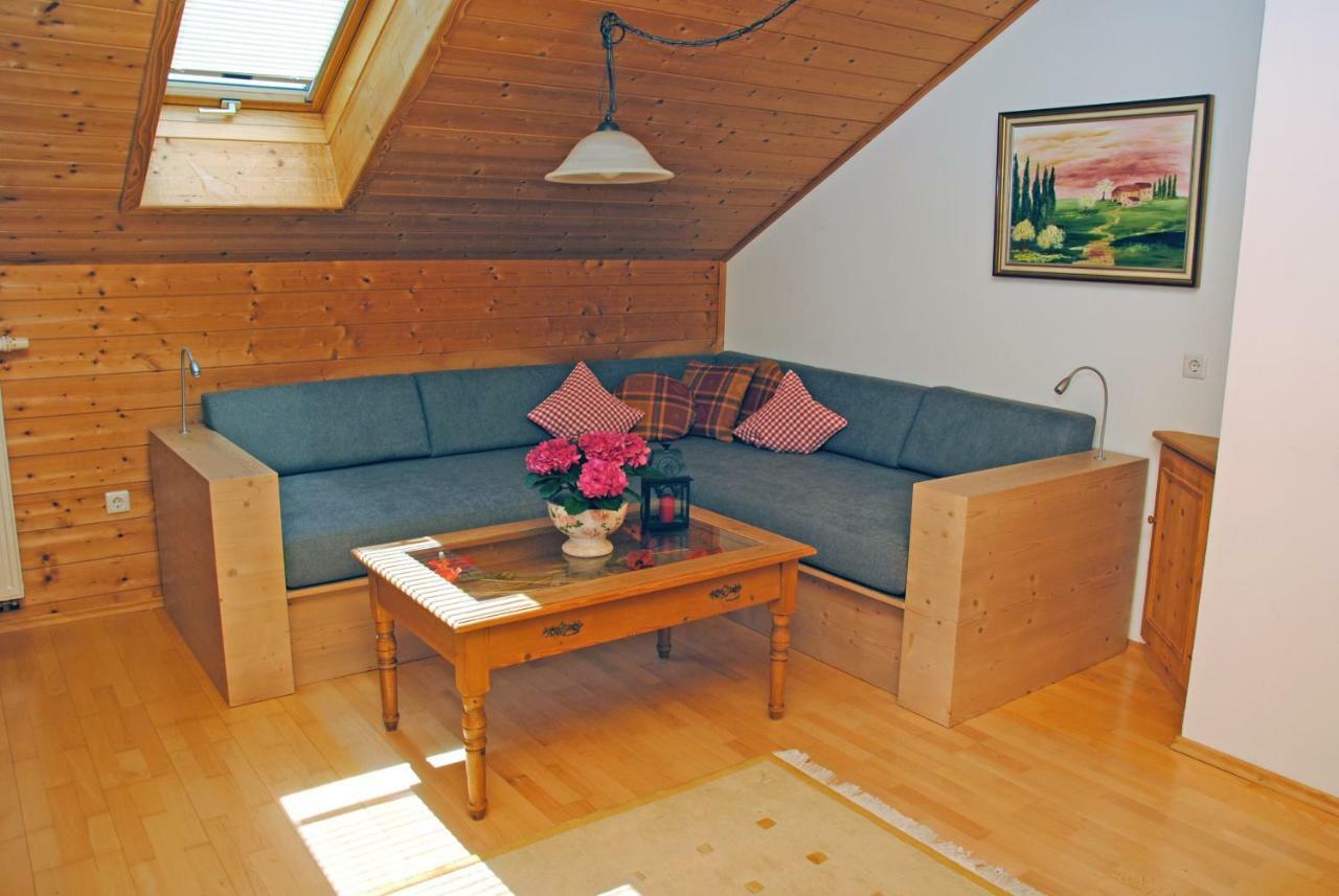 Woidhauserhof Waakirchen Εξωτερικό φωτογραφία