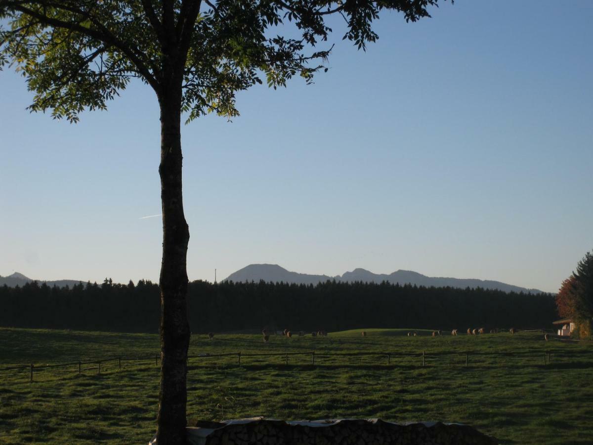 Woidhauserhof Waakirchen Εξωτερικό φωτογραφία