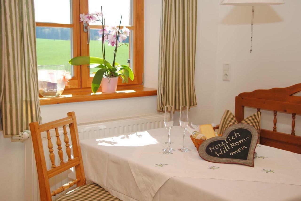 Woidhauserhof Waakirchen Εξωτερικό φωτογραφία