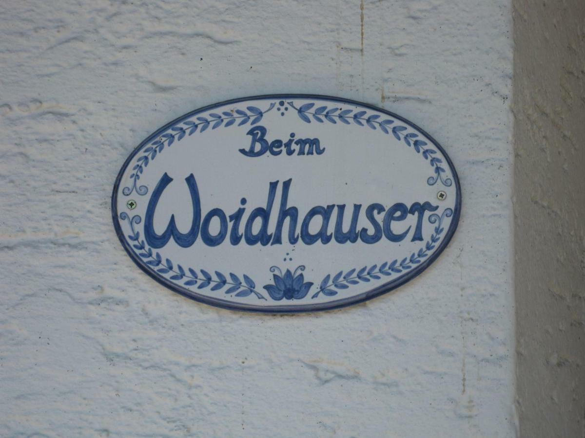 Woidhauserhof Waakirchen Εξωτερικό φωτογραφία